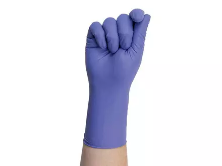 Ansell Microflex 93-853 disposable handschoen nitril chemiebestendig