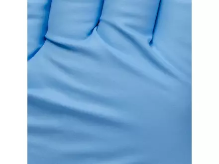 Ejendals Tegera 846 disposable handschoen nitril ongepoederd chemiebestendig