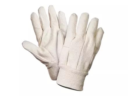 Hycare disposable handschoen katoen keperdoek isolerend