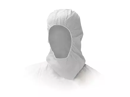 Hycare disposable hoofdkap non-woven astrocap polypropyleen