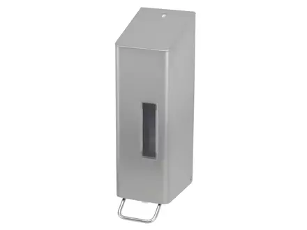 Ophardt SanTRAL NSU 11 E/S ST zeepdispenser RVS 1200 ml