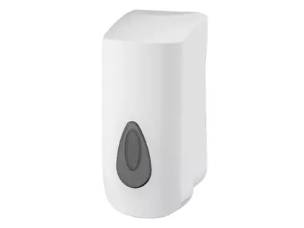PlastiQline PQSoap9 zeepdispenser 900 ml