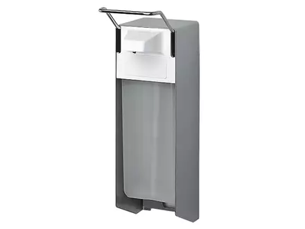 Ophardt ingo-man T26 E/25 zeepdispenser RVS korte beugel 1000 ml
