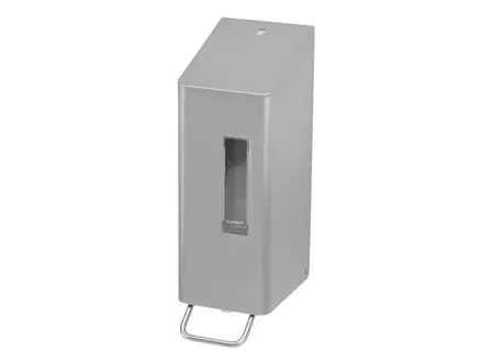Ophardt SanTRAL NSU 5 E/S ST zeepdispenser RVS 600 ml