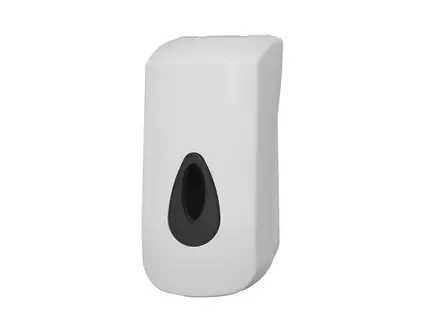 Zeepdispenser PlastiQline PQSoap4 400 ml