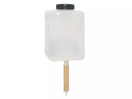 Euro Products navulflacon voor bag-in-box Pearl