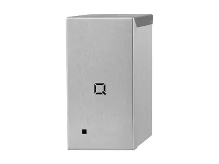 Zeepdispenser automatisch RVS Qbic QSDRA8 SSL 650 ml