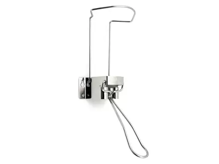 Ecolab Combi zeepdispenser RVS 1000 ml