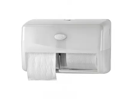 Euro Products Pearl Duo toiletrolhouder