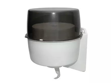Euro Products Unibox poetsrol dispenser voor industrierollen