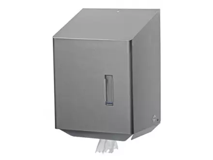 Ophardt SanTRAL SC CEU 1 E poetsroldispenser midi RVS