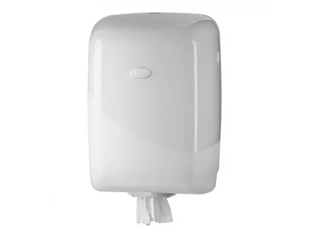 Euro Products Pearl Midi poetsroldispenser