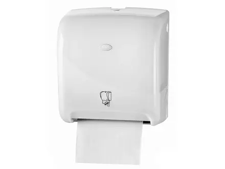 Euro Products Matic Pearl handdoekautomaat Tear & Go