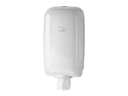 Euro Products Pearl Mini poetsroldispenser