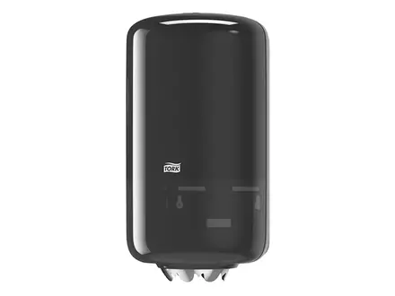 Tork 55800 Mini Centerfeed poetspapier dispenser Elevation M1