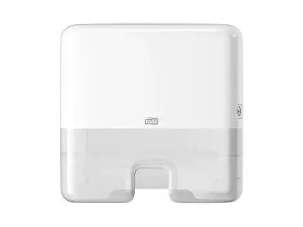 Tork Xpress Mini Multifold handdoek dispenser Elevation H2