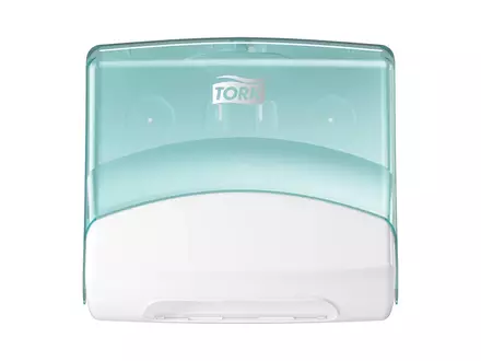 Tork Performance gevouwen reinigingsdoek dispenser W4