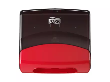 Tork Performance gevouwen reinigingsdoek dispenser W4