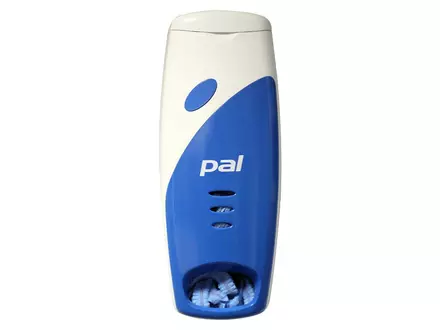 PAL Ecopak X64110 dispenser universeel kunststof