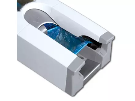 Overschoendispenser automatisch Classic