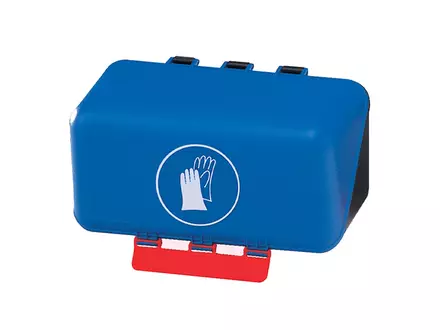 Brady opbergdoos handschoenen klein 236x120x120 mm