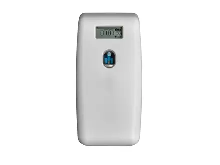 Euro Products Quartz luchtverfrissersysteem digitaal