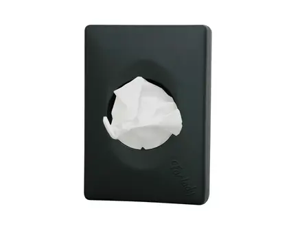 Euro Products Quartz Line damesverbandzakhouder kunststofzakjes