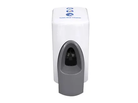 Rubbermaid Toilet Seat Cleaner dispenser