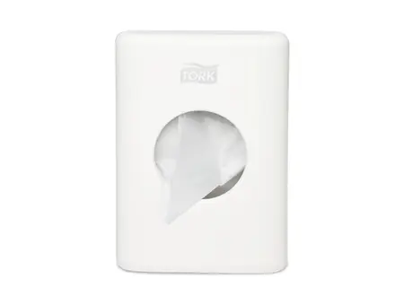 Tork hygiënezakjes dispenser Elevation B5