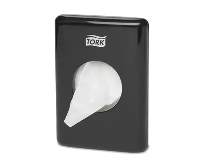 Tork hygiënezakjes dispenser Elevation B5 wit