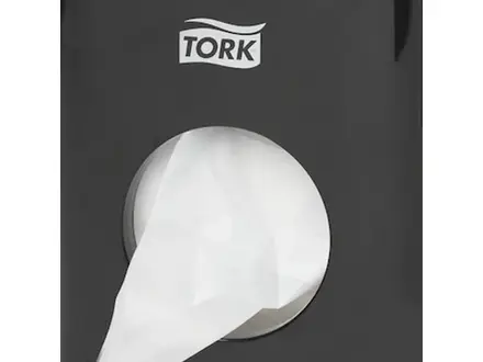 Tork hygiënezakjes dispenser Elevation B5 wit