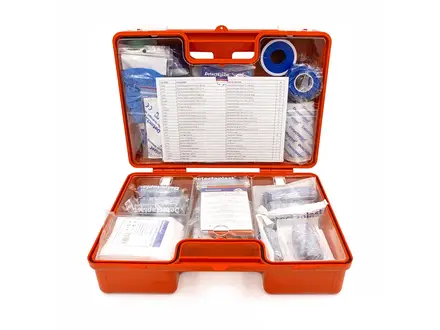 Detectaplast EHBO koffer Medic Box Food XL