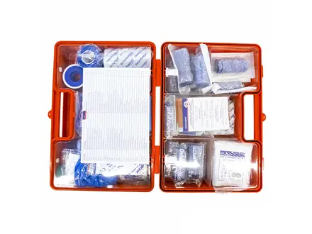 Detectaplast EHBO koffer Medic Box Food XL