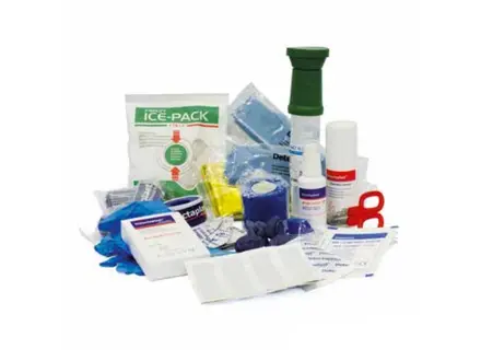 Detectaplast navulpakket EHBO koffer Medic Box Food XL