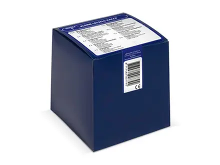 HeltiQ navulling verbandkoffer modulair Kleine letsels HACCP module 1