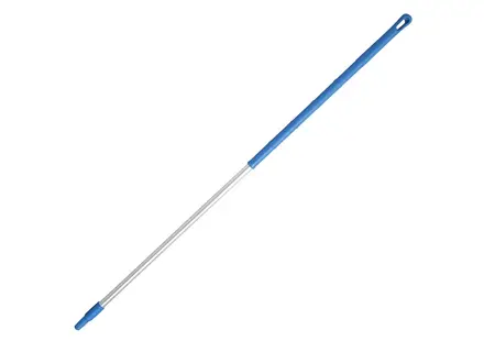 FBK 29814 aluminium steel ergonomisch 32x1500 mm