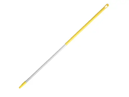FBK 29814 aluminium steel ergonomisch 32x1500 mm