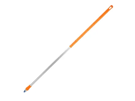 FBK 50321 aluminium steel ergonomisch 32x1500 mm