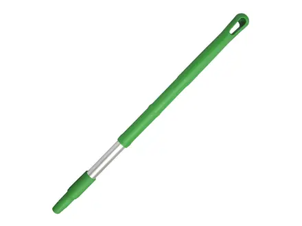 FBK 29812 aluminium steel ergonomisch 650x32 mm