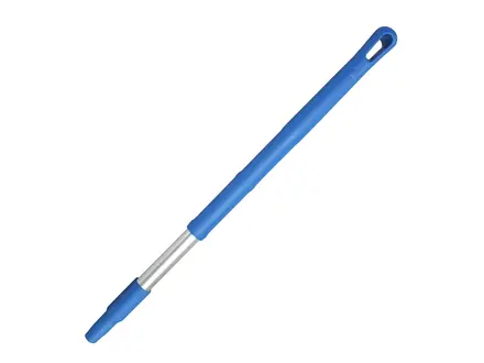FBK 29812 aluminium steel ergonomisch 650x32 mm