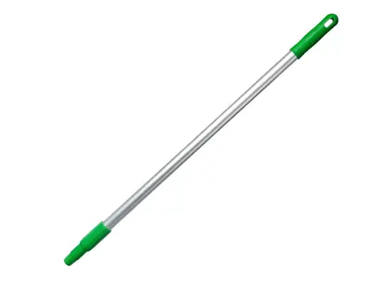 FBK 29802-5 aluminium steel 800x25 mm groen