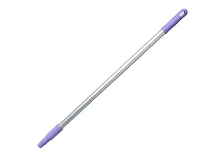 FBK 29802-8 aluminium steel 800x25 mm paars