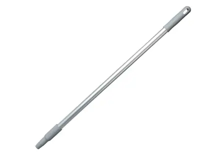 FBK 29802 aluminium steel 800x25 mm