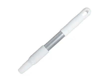 FBK 29801-1 aluminium steel 300x25 mm wit