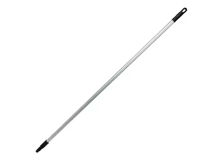 FBK 29803-6 aluminium steel 1300x25 mm zwart