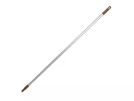 FBK 29804-12 aluminium steel 1500x25 mm bruin