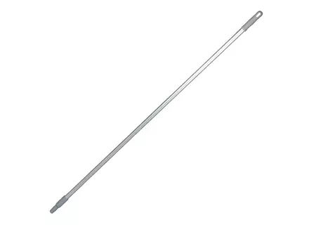 FBK 29804-11 aluminium steel 1500x25 mm grijs
