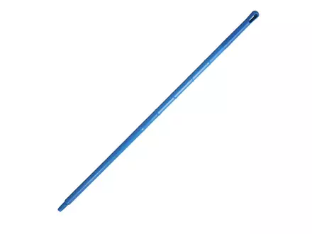 FBK 29758-2 polypropyleen steel one-piece ergonomisch 1300 mm blauw