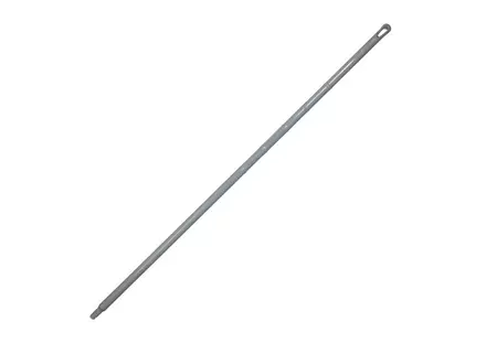 FBK 29758-11 polypropyleen steel one-piece ergonomisch 1300 mm grijs