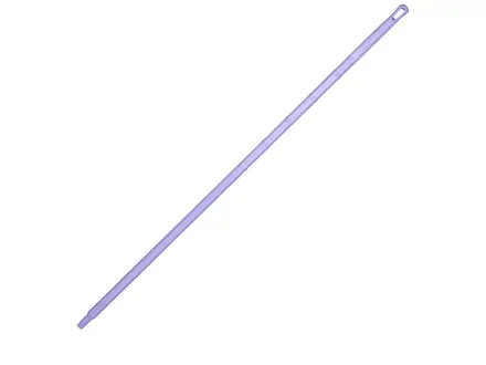 FBK 29904 polypropyleen steel one-piece ergonomisch 1500 mm